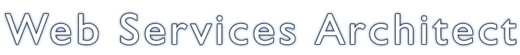Web Services Architect
